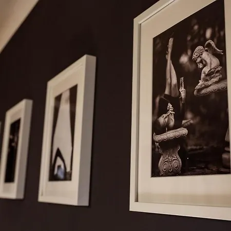 To-ten Appartement *