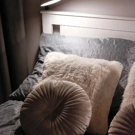 Appartement To-ten *