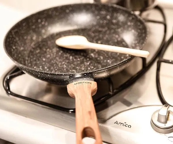 شقة To-ten رادوم